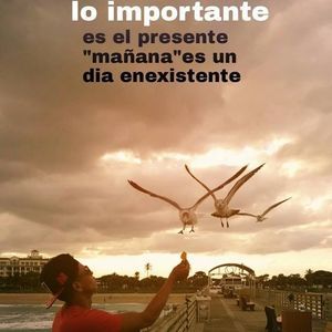 Meet your Posher, Jose omar